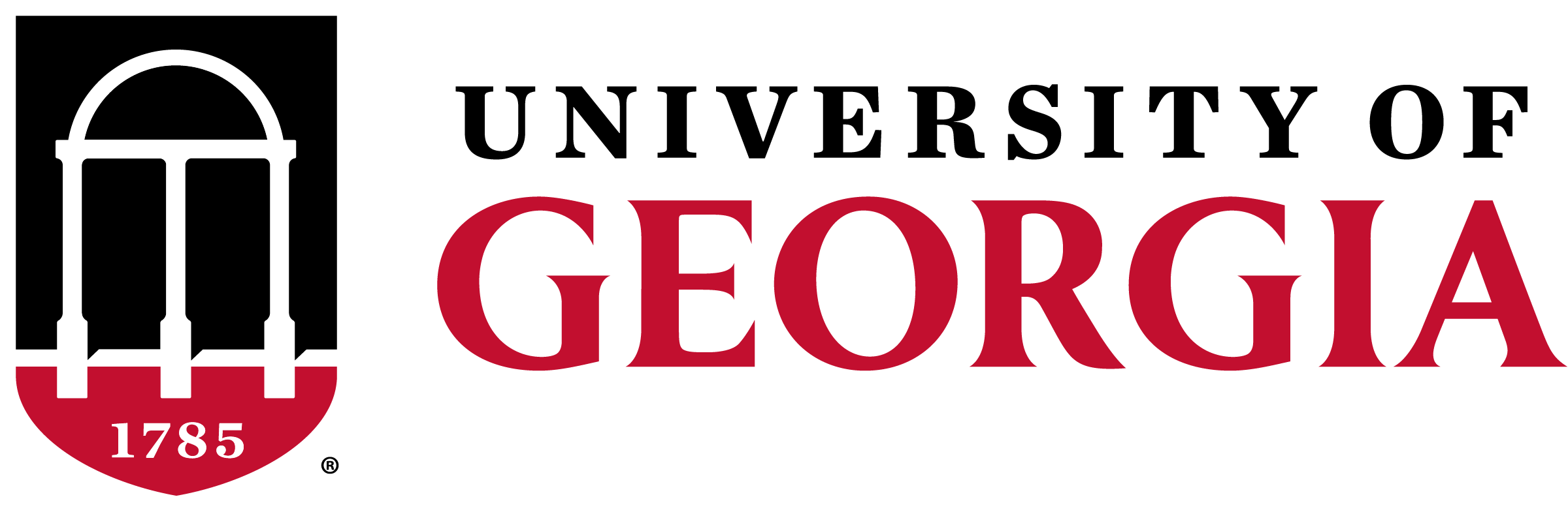 University of Georgia Logo - The University of Georgia has one of the top sociology degrees in Georgia.