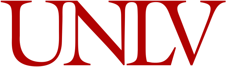 University of Nevada Las Vegas logo