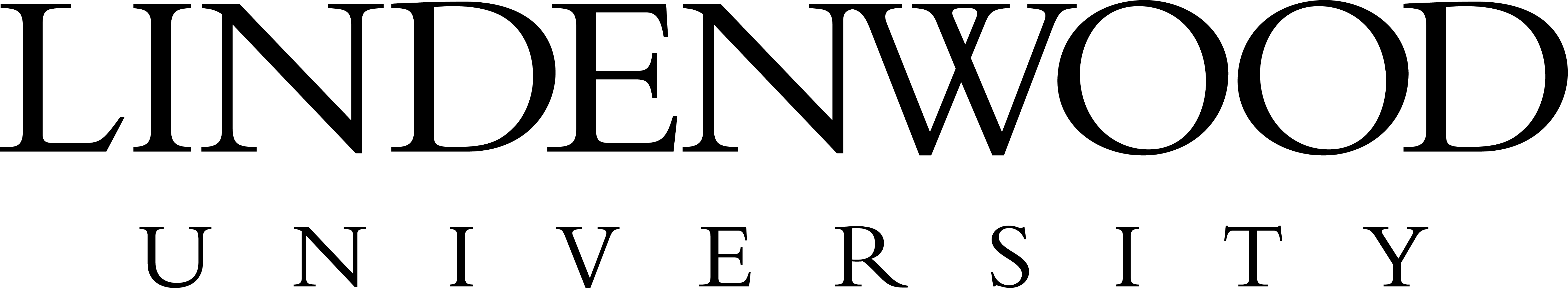 lindenwood university logo