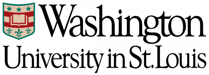 washington university in st. louis logo