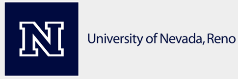 university of nevada reno logo